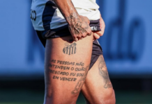 Neymar confiesa que “no voy a ser el de hace 10 años y está llegando el final”