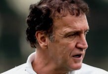 Neymar tiene nuevo entrenador: el Santos ficha a Cuca