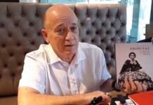 Presentan en Carlos Paz libro sobre primeras mujeres fotografiadas del país