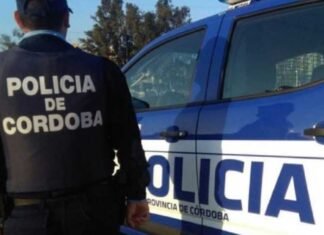 Saldán: murió un joven de 23 años tras una pelea en la calle y hay un detenido