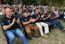 Sesenta años de “Siempre Listos”: El Grupo Scout Bartolomé Mitre celebró su aniversario en el corazón de La Quinta
