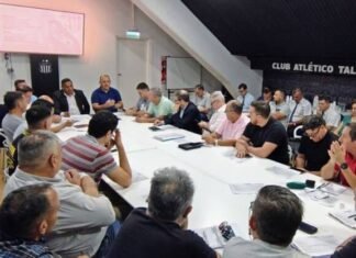 Talleres – Boca con público visitante: cómo será el operativo de seguridad, accesos y transporte