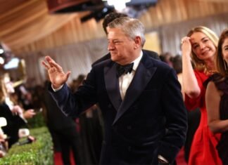 Ted Sarandos y el futuro de Netflix: por qué la IA no reemplazará a los artistas