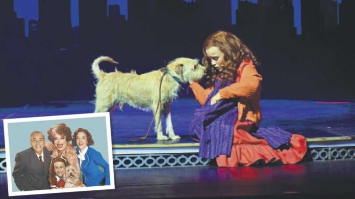 “Tiene ese toque de magia”