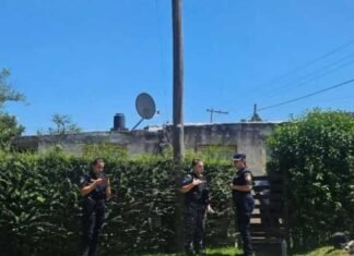 Tragedia en Alta Gracia: Investigan un posible femicidio seguido de suicidio en barrio Cámara