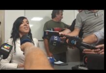 Una de Cal: Los detalles del caso de la niña perdida en Cosquín