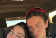 Victoria Villarroel: la influencer venezolana que fue asistente de Kylie Jenner