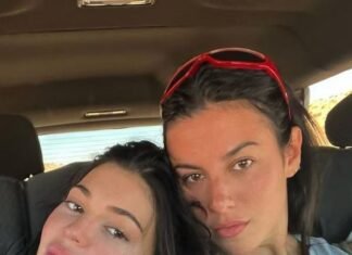 Victoria Villarroel: la influencer venezolana que fue asistente de Kylie Jenner