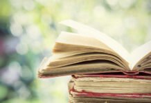 Ya tiene fecha la primera suelta de libros del año en Villa Carlos Paz